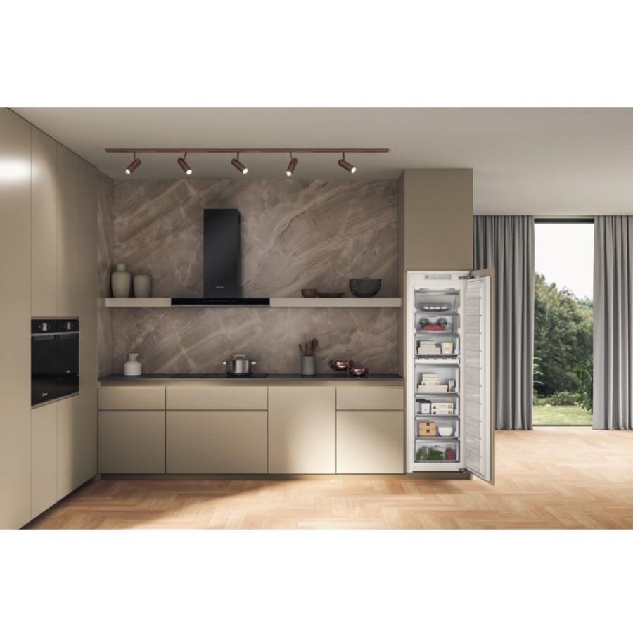 additioanl image for  Bauknecht  Built-in Freezer 177cm 